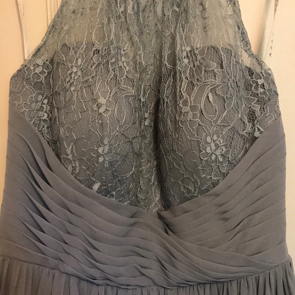 Bridesmaids dress